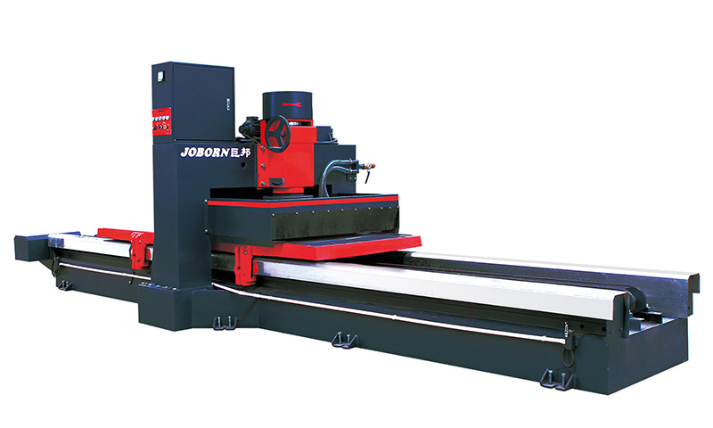 龍門式自動(dòng)定厚機(jī)