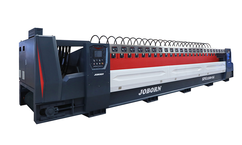 花崗巖自動(dòng)磨機(jī)