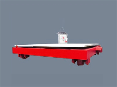 旋轉(zhuǎn)工作臺(tái)(可選配)