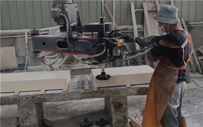 手扶磨石機(jī)