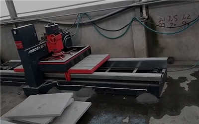 龍門式定厚機(jī)