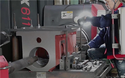 外聯(lián)廠加工工藝