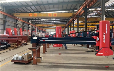 車間場(chǎng)景